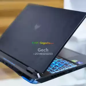 ️   Acer predator Helios 300️GAMING LAPTOP️Intel core i9-139 Price in Ethiopia